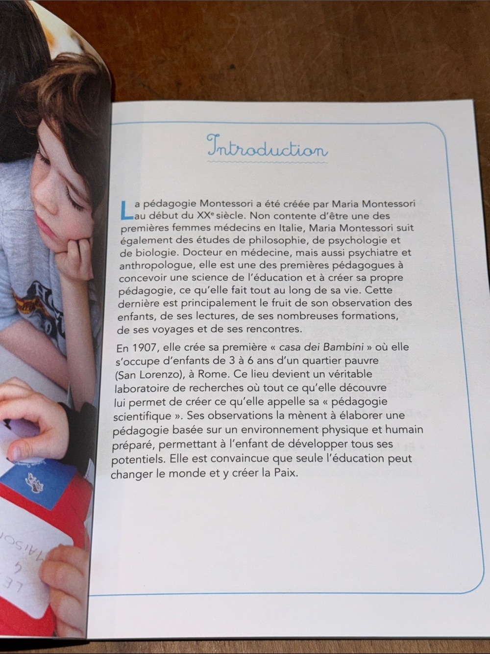 100 Activités Montessori - pour enfants de 6 à 12 ans : vie pratique, maths… - Picture 9 of 16